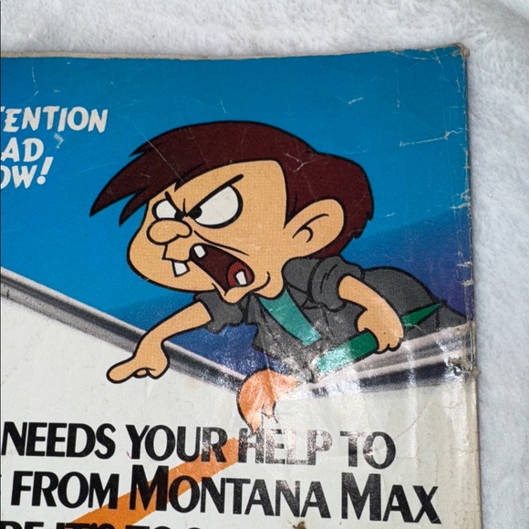 Rare Vintage TMNT Adventures #34 Archie Comics The Search for the Charlie Llama" - Picture 9 of 10